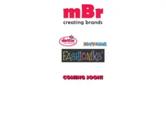 MBR.com(Make Believe Reality) Screenshot