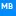 Mbresearch.com Favicon