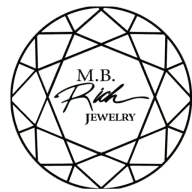 MbrichJewelry.com Favicon