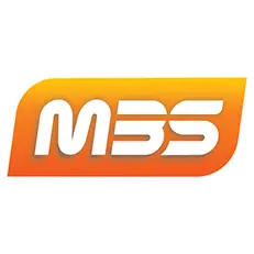 MBS-CRP.rs Favicon