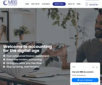 Mbsaccountants.co.uk(Vc_row full_width="stretch_row" full_height="yes" css=".vc_custom_1598532103225{padding-top) Screenshot