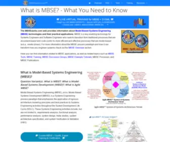 Mbseworks.com(What You Need to Know) Screenshot