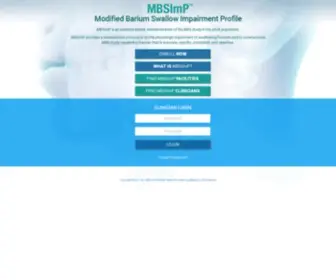 Mbsimp.com(Mbsimp) Screenshot