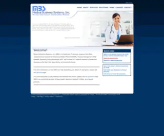 Mbsonline.com(Mbsonline) Screenshot