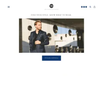 MBSTyles.com(MB Styles) Screenshot
