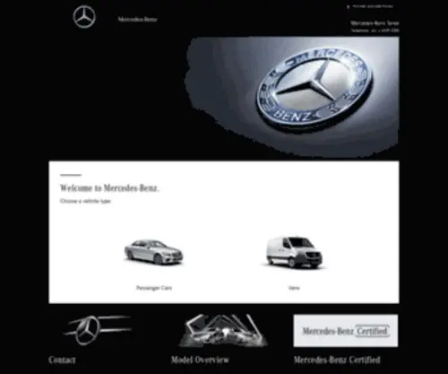 Mbtaree.com.au(Discover the wide range of Mercedes) Screenshot