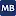 Mbtools.me Favicon