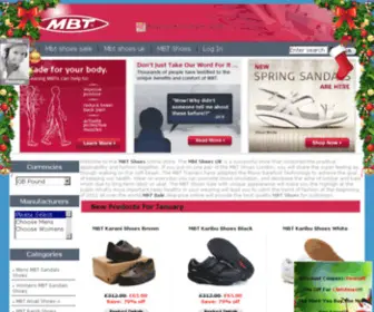 Mbtukcheaps.co.uk(MBT Shoes) Screenshot