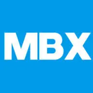 MBxmagazine.com Logo
