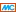 MC-Bauchemie.be Favicon