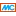 MC-Bauchemie.ro Logo
