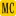 MC-Kompaniet.se Logo