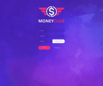 MC-Source.com(Money Club) Screenshot