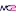 MC2.dev Favicon