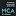 Mca.org Favicon
