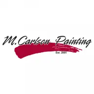 Mcarlsonpainting.com Logo