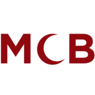 MCB.org.uk Logo