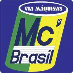 MCbrasil.com Logo