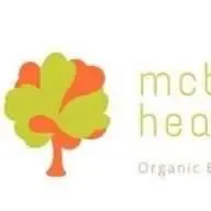 MCbridehealth.com Favicon