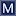 Mccafferty-AM.co.uk Favicon