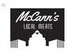Mccannslocalmeats.com Logo
