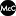 Mccarch.com Favicon