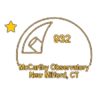 Mccarthyobservatory.org Favicon