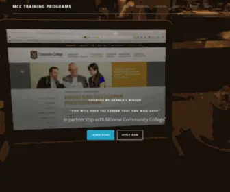 MCccourses.com(Digital marketing) Screenshot