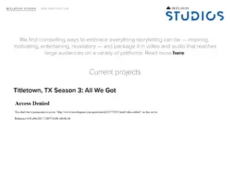 MCclatchyvideo.com(McClatchy Video/Audio) Screenshot