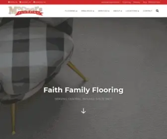 Mccoolsflooring.com(McCool's Flooring) Screenshot