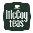 Mccoyteas.com Logo