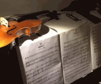 MCcvioloniste.com(Marie-Claude Cournoyer) Screenshot