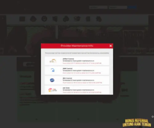 MCDcool.com(Macaudewa) Screenshot