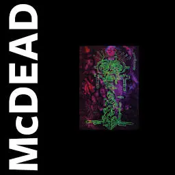 MCDead.com Favicon