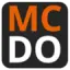 MCDomain.org Favicon