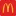 MCDonalds.com.cy Favicon