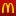 MCDonalds.com.tw Favicon