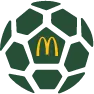 MCDonaldscup.cz Logo