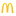 MCDonalds.es Logo