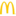 MCDonalds.hr Logo