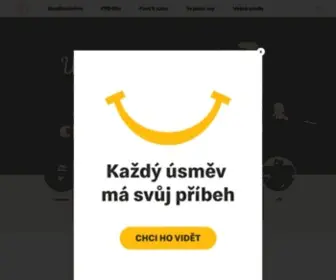 MCDonalds.jobs.cz(McDonald´s) Screenshot