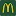 MCDonalds.nl Favicon