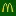 MCDonalds.pt Favicon