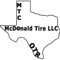 MCDonaldtire.com Favicon