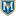 MCDonellareacatholicschools.org Favicon