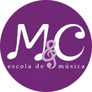 Mcescolademusica.com.br Logo