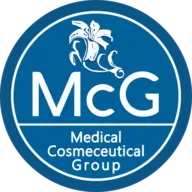 MCgcosmetics.com Favicon