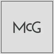 MCglashans.co.uk Favicon