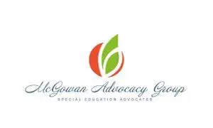 Mcgowan-Advocacy.com Favicon