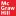 MCgraw-Hill-Educacion.com Favicon